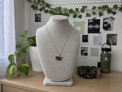 Black Heritage Necklace